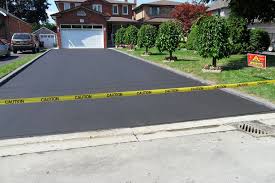 Why Choose Us For All Your Driveway Paving Needs in Republic, WA?