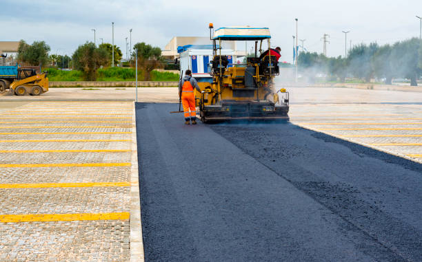 Best Gravel Driveway Installation  in Republic, WA